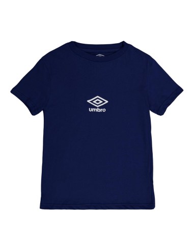 Camiseta Umbro Columba Navy