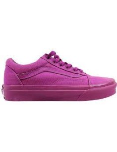 Zapatilla Vans Old Skool Rosa