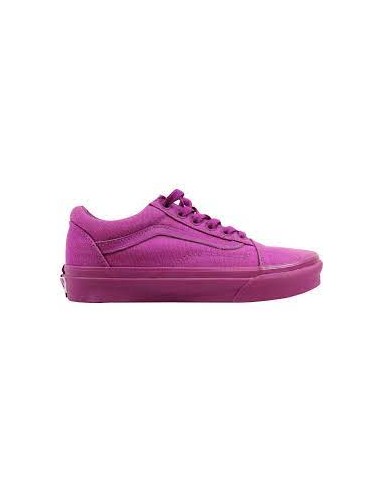 Zapatilla Vans Old Skool Rosa