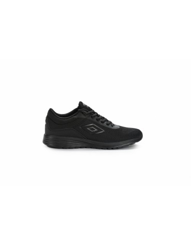 Zapatilla Umbro Mayford Black / Black