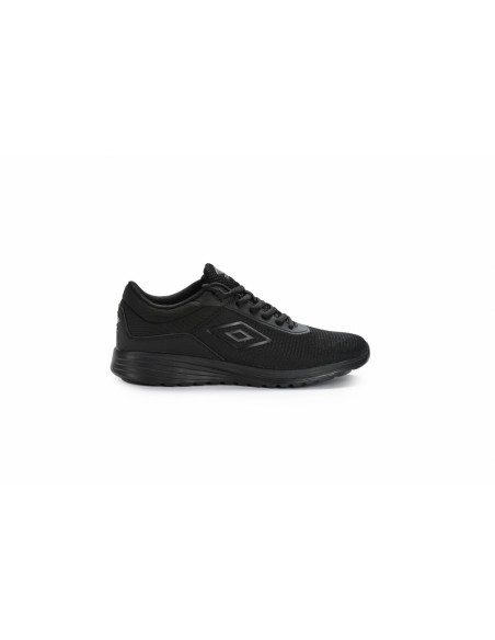 Zapatilla Umbro Mayford Black / Black