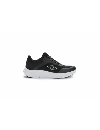 Zapatilla Umbro Surge Black / White