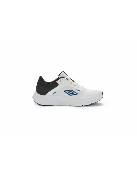 Zapatilla umbro Surge White / Black / Classic Blue