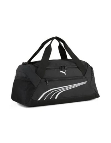 Bolsa Puma Fundamental Extra Small Sports Negra