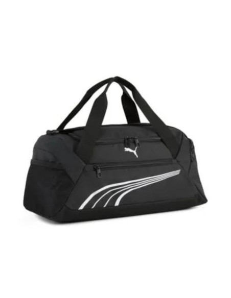 Bolsa Puma Fundamental Extra Small Sports Negra