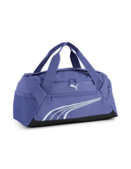 Bolsa Puma Fundamental Extra Small Sports Morada