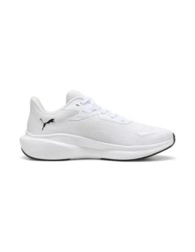 Zapatilla Puma Mujer Skyrocket Lite Blanca