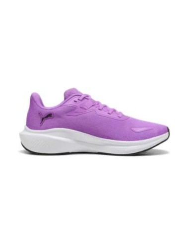 Zapatilla Puma Mujer Skyrocket Lite Morada