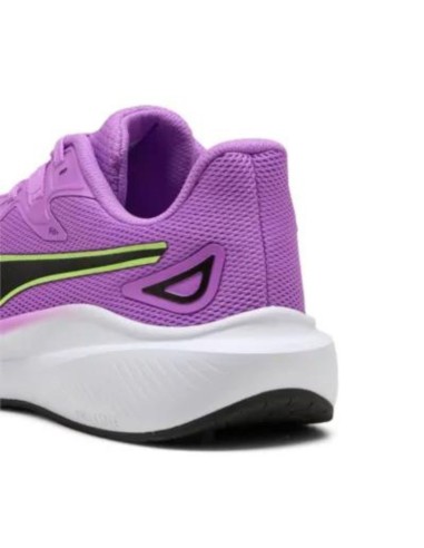 Zapatilla Puma Mujer Skyrocket Lite Morada