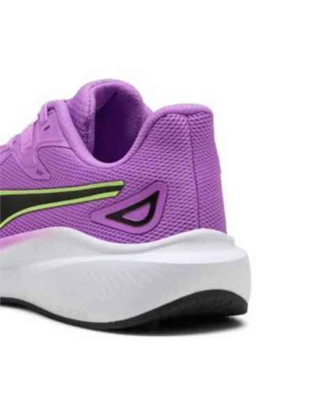 Zapatilla Puma Mujer Skyrocket Lite Morada