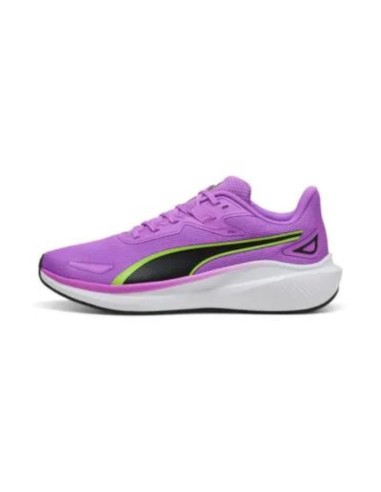 Zapatilla Puma Mujer Skyrocket Lite Morada
