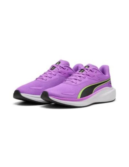 Zapatilla Puma Mujer Skyrocket Lite Morada