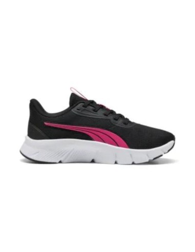 Zapatilla Puma Mujer FlexFocus Lite Modern Negra