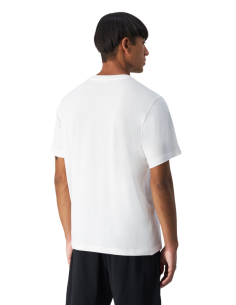 Camiseta Champion Hombre Blanca 2