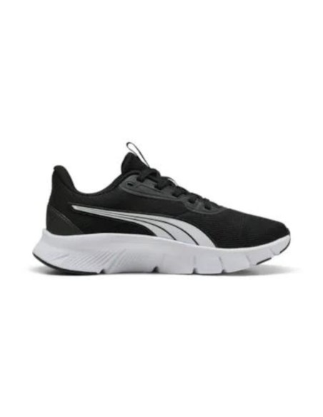 Zapatilla Puma Mujer FlexFocus Lite Modern Negro