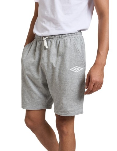 Short Umbro Wardrobe Tumen Grey Vigore