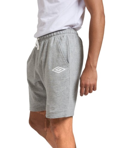 Short Umbro Wardrobe Tumen Grey Vigore