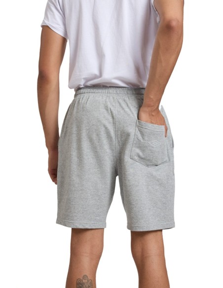 Short Umbro Wardrobe Tumen Grey Vigore