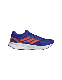 Zapatilla Adidas Hombre Runfalcon 5 Azul