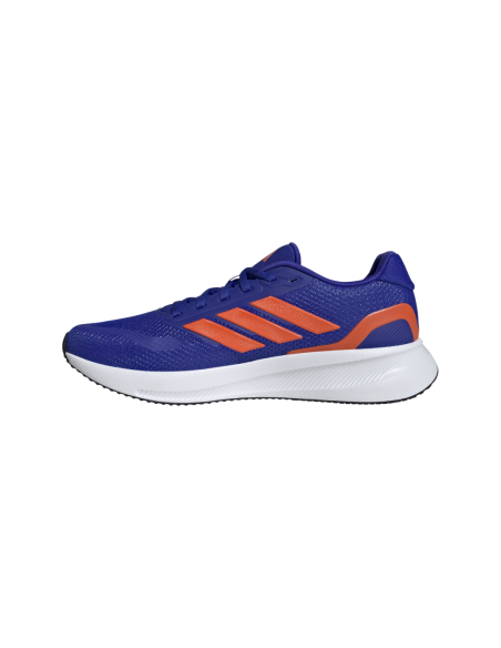 Zapatilla Adidas Hombre Runfalcon 5 Azul