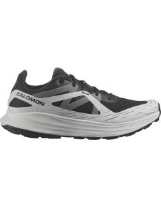 Zapatilla Salomon Ultra Flow Negra