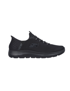 Zapatilla Skechers Hombre Slip-ins: Summits - High Range Negra