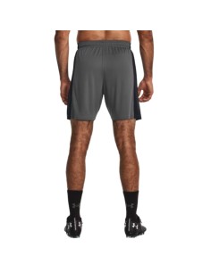 Short Under Armour Hombre Challenger Knit Gris 2