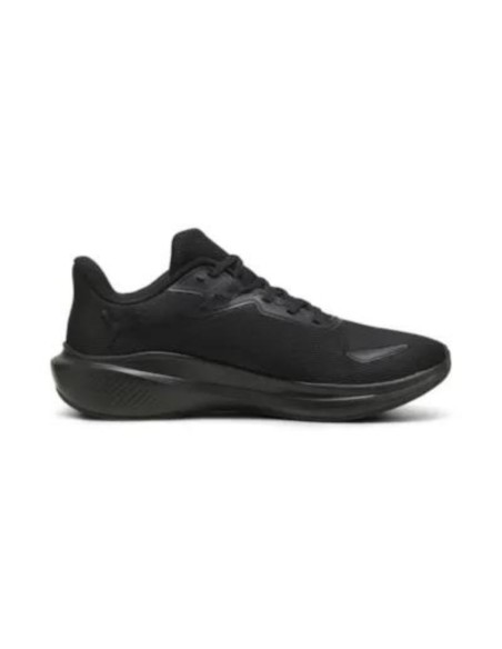 Zapatilla Puma Hombre Skyrocket Lite Negra