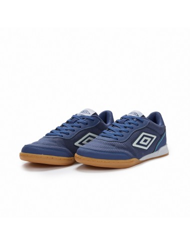 Zapatilla Futsal Umbro Sala Street III Azul