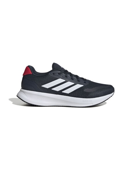 Zapatilla Adidas Hombre Runalcon 5 Marino