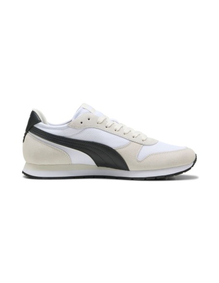 Zapatilla Puma Hombre Miler Beige