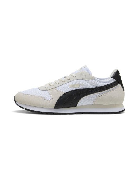 Zapatilla Puma Hombre Miler Beige