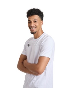 Camiseta Umbro Elba Blanca 2