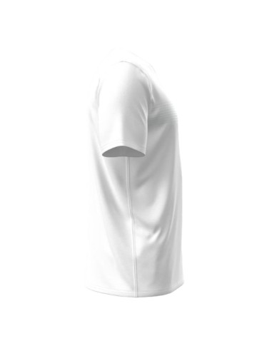 Camiseta Under Armour Hombre Fly In Logo Blanca
