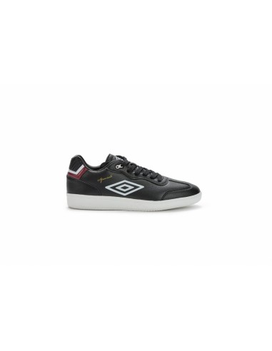 Zapatilla Umbro Hombre Speciali Terrace Negra