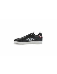 Zapatilla Umbro Hombre Speciali Terrace Negra 2