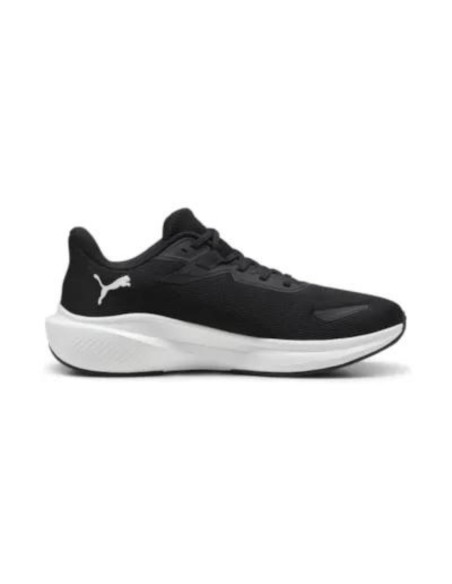 Zapatilla Puma Hombre Skyrocket Lite Negra