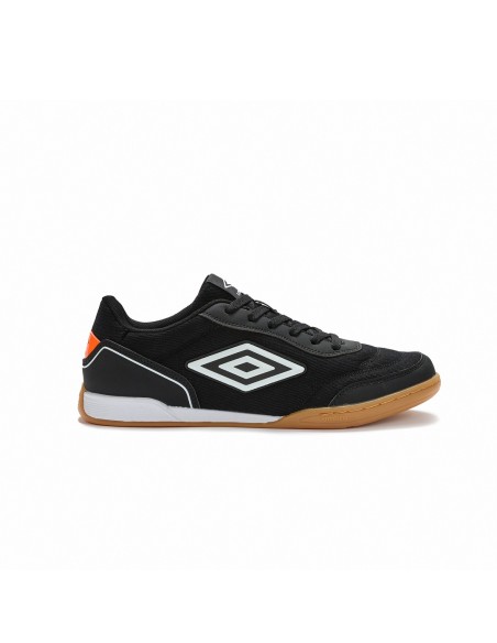 Zapatilla Futsal Umbro Sala Street III Negra