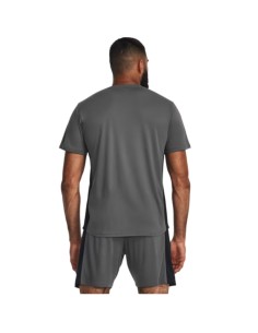 Camiseta Under Armour Hombre Challenger Gris 2