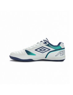 Zapatilla Futsal Umbro Hombre Sala CTRL Blanca 2