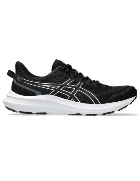 Zapatilla Asics Hombre Jolt 5 Negra