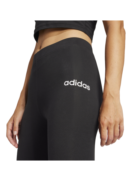 Malla Adidas Mujer Sportswear Negra