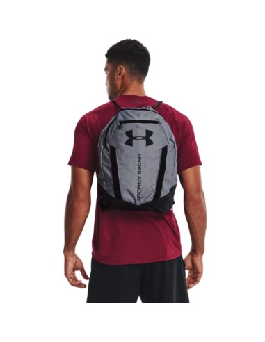 Mochila Under Armour Undeniable Gris