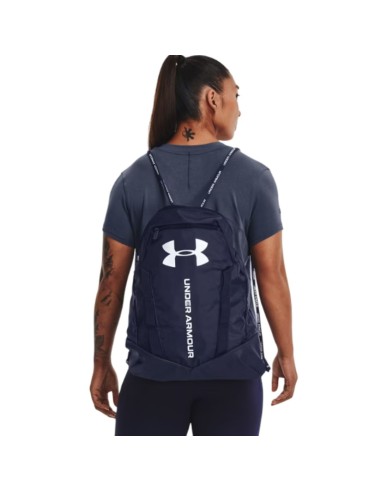 Mochila Under Armour Undeniable Marino