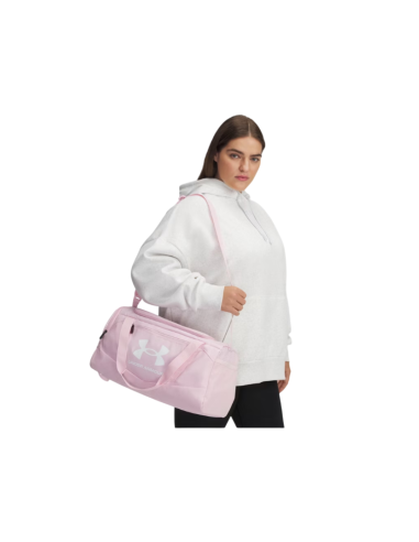 Bolsa Under Armour Undeniable 5.0 XS Duffle Rosa