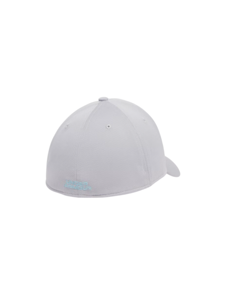 Gorra Under Armour Blitzing Gris