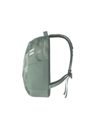 Mochila Under Armour Hustle 6.0 Verde