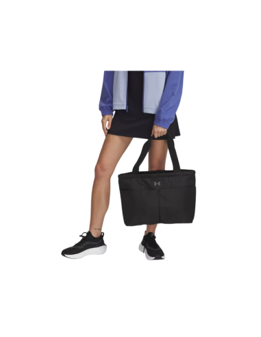 Bolsa Under Armour Studio Lite Tote Negra