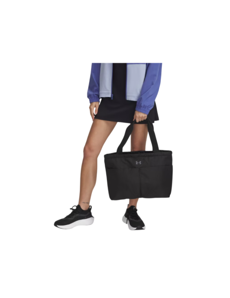 Bolsa Under Armour Studio Lite Tote Negra