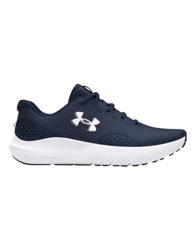 Zapatilla Under Armour Hombre Surge 4 Marino